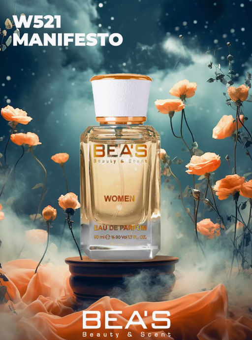 Парфюм Beas 50 ml W 521  for women  фото 4