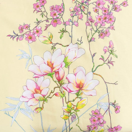 Постельное бельё Этель 1,5 сп., Мелисса, размер 143х215 см, 150х214 см, 70х70 см-2 шт.  фото 3