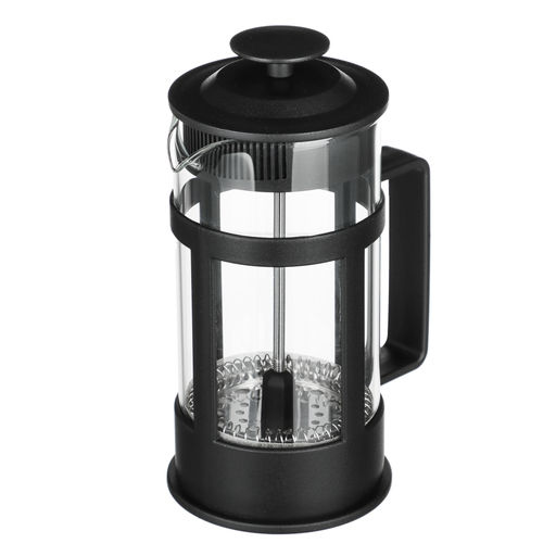 Кофейник "Мелана" пл.корпус с прессом 350мл В04S-350 К60, арт. 850-057 VETTA