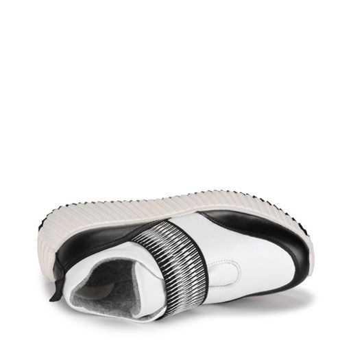 полуботинки женские - Riconte фото 4