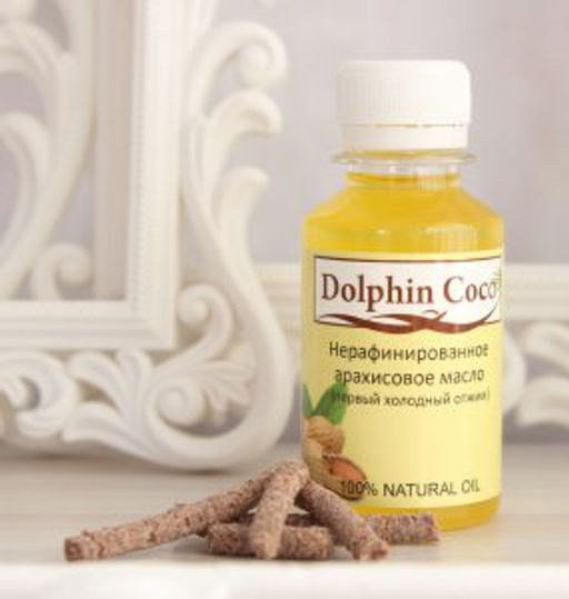 Цена за 2 шт. Арахисовое масло (110 мл.)