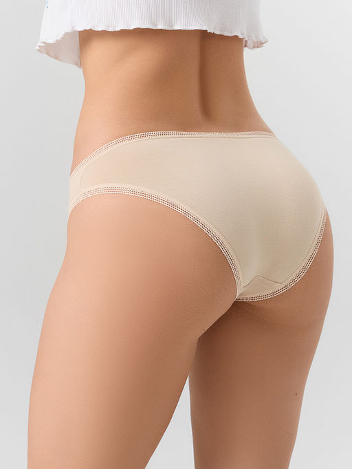 Цена за 2 штуки! ТРУСЫ ЖЕНСКИЕ