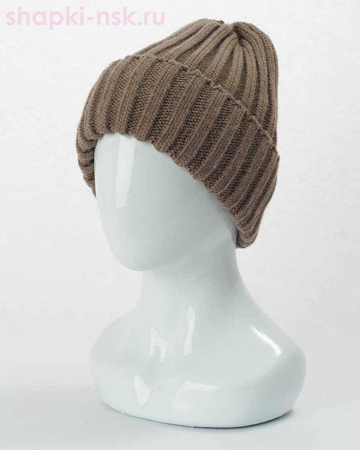 44350 F Колпак женский флис (56-58)