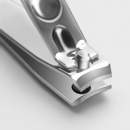 Цена за 2 шт. Кусачки книпсер педикюрные, с пилкой, 7.6 см, МИКС - Qf фото 2