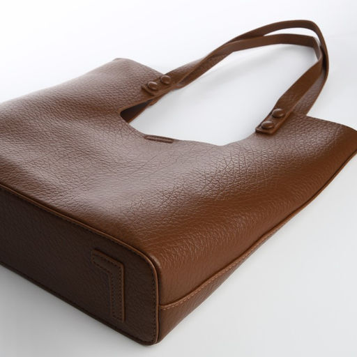 Сумка-мешок женская на магните, косметичка, цвет коричневый - Simaland фото 4