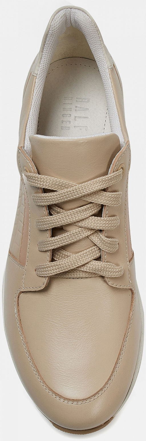 Полуботинки женские RENE 688122СВ - Ralf ringer фото 4