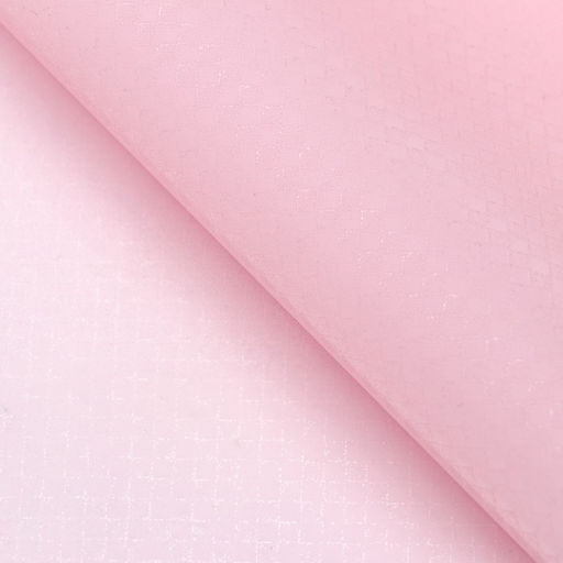 Пленка для цветов Бриллиант, коралловый, 58 см х 5 м - UPAK LAND фото 3