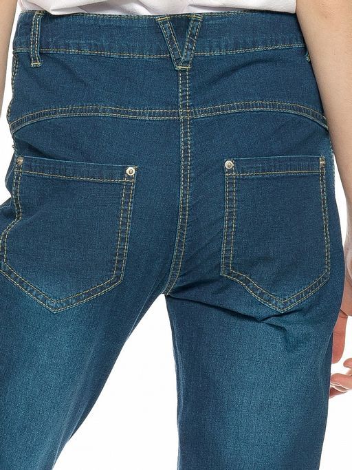 Уценка PELICAN GGP4219 брюки для девочек  фото 3