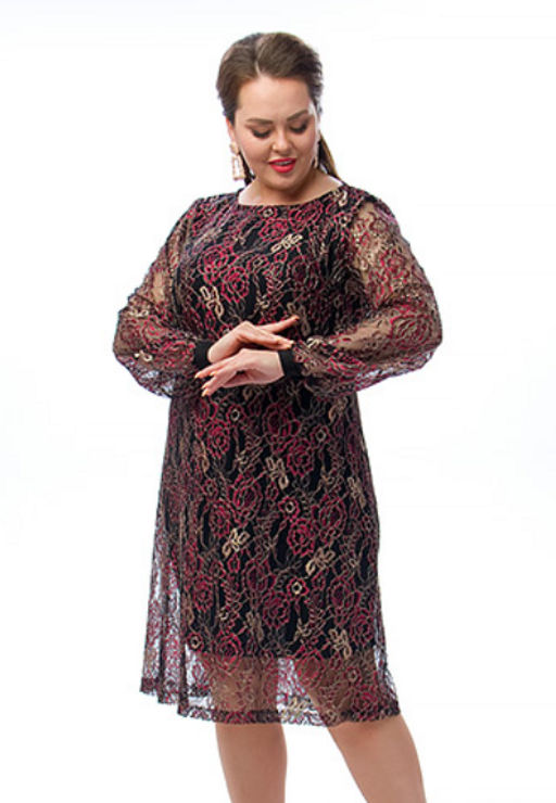 4653/1 платье - Ckc collections фото 7