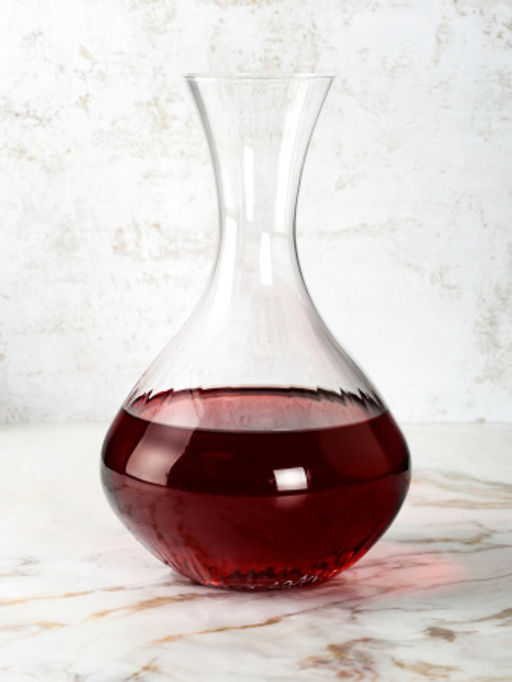 Декантер WATERFALL 1.5л в упаковке BEAUTY