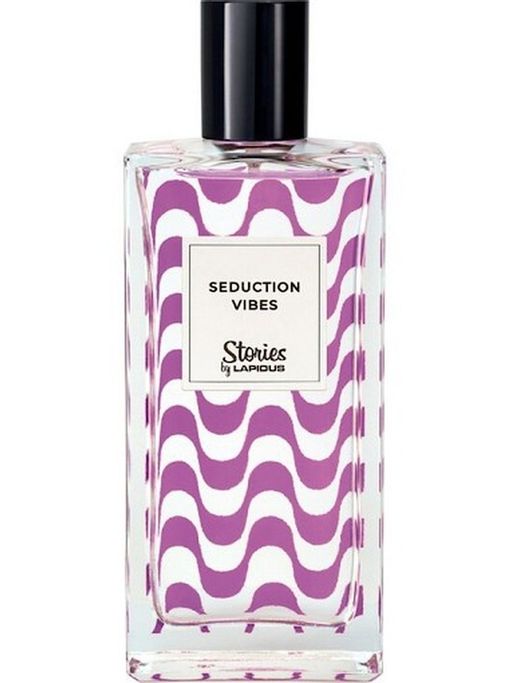 TED LAPIDUS SEDUCTION VIBES lady 100ml edt