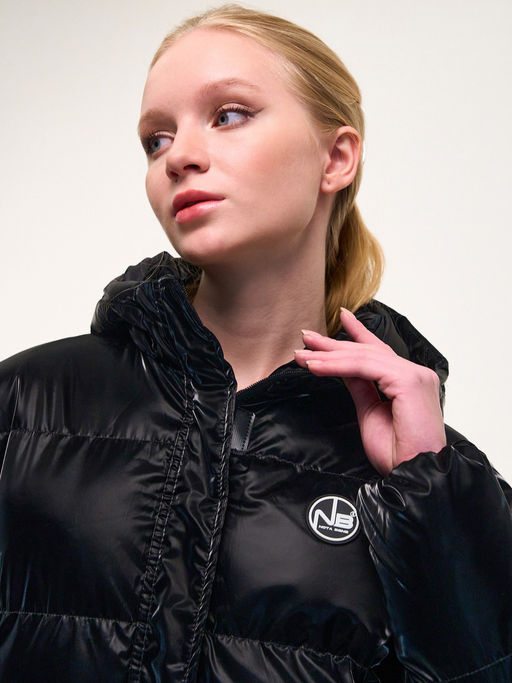 Куртка - Nota bene фото 6