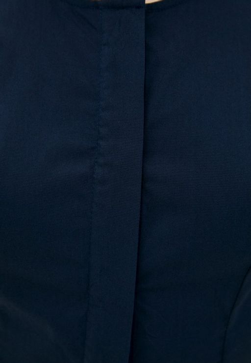 Приталенное платье-миди с расклешенным подолом - Incity фото 7