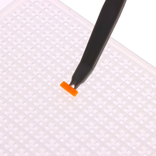 Уценка (в пакете) Конструктор «Новогодние истории», колокольчики, 142 детали