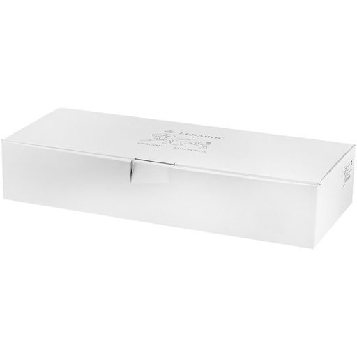 Чайный набор 12пр. 300 мл ЖОЗЕФИНА в под.уп.(х10)Костяной фарфор - Lenardi фото 2