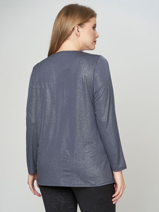 Блузка - Olsi фото 3