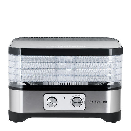 Электросушилка GALAXY LINE GL2639  фото 2