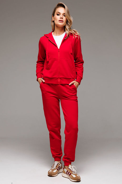 Костюм GO F3070/11-02.164-170-Р красный