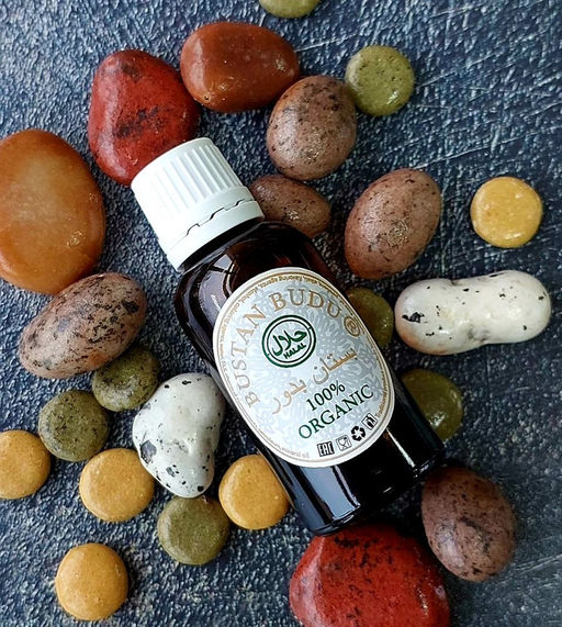 131 Масло из ванили плосколистной Vanilla planifolia, 30 мл