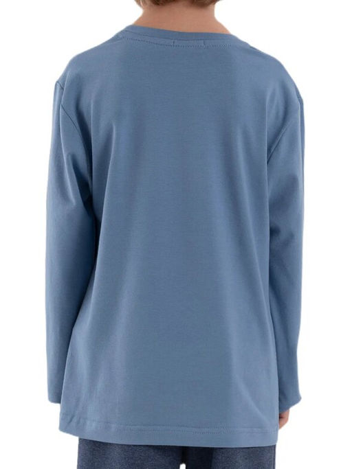 Джемпер мал. О37098 - Карамелли фото 6