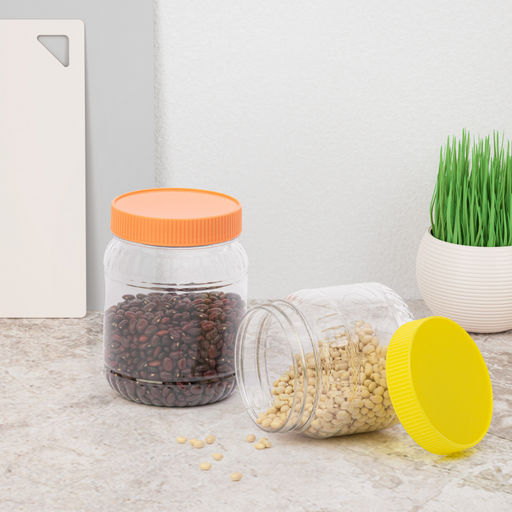 Банка 0,5 л ПЭТ, арт. А(М6223)