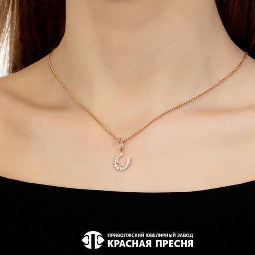 ПОДВЕСКА 5289766Р - Красная пресня фото 2