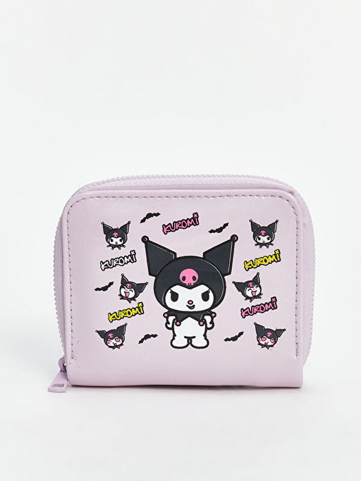 Kuromi Bask?l? K?z ?ocuk C?zdan