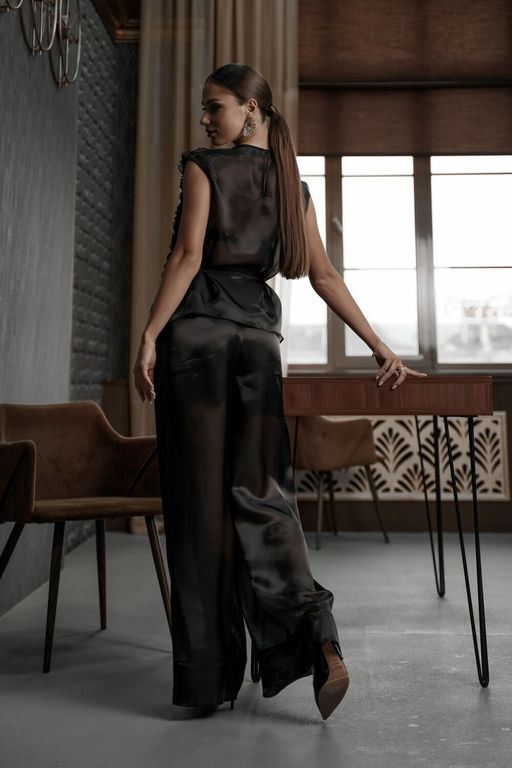 Блуза Vesnaletto 4339-2  фото 2