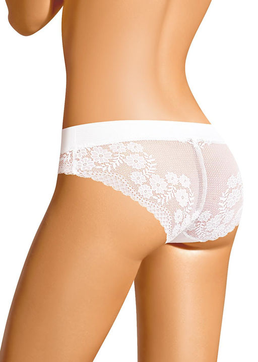 Трусы женские бикини - Clever wear фото 2