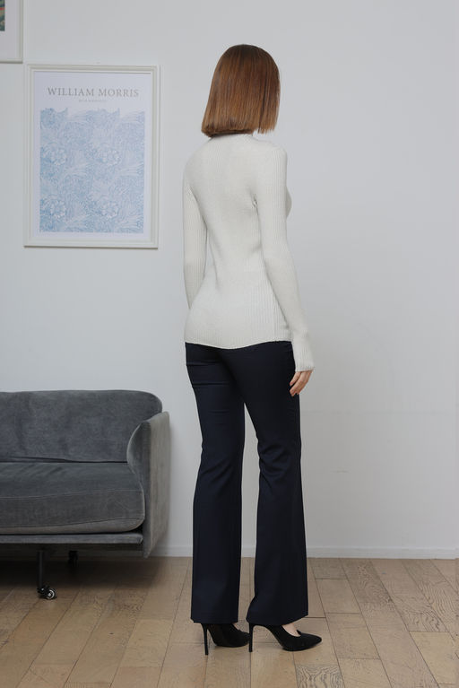 Брюки клеш - Vladi collection фото 3