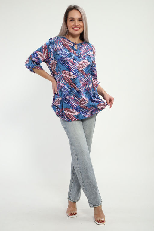 Туника 70073 - Натали фото 81