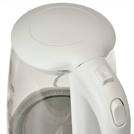 Чайник 2,0л электрический DL-1058W DELTA