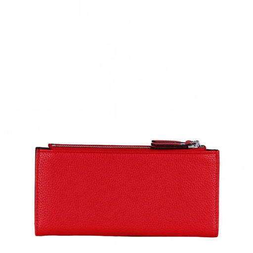 Кошелек 1701BG red S-STYLE