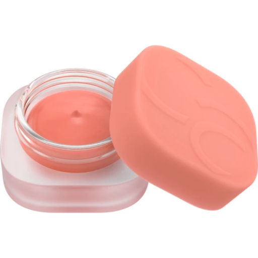 Румяна Velvet Pudding Blurring Blush, 020 Peach Pudding - Catrice фото 3