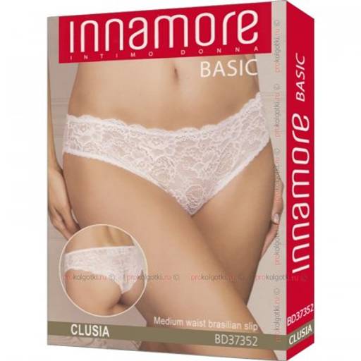 Трусы женские BD 37352 Innamore
