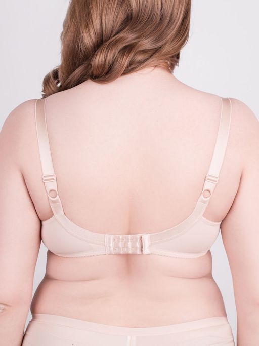 -18% Бюстгальтер Milavitsa 100150 нюд фото 3