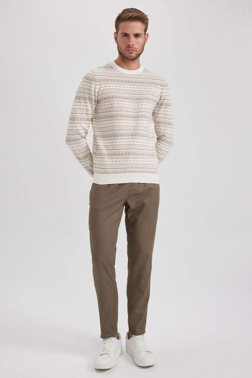 Брюки Jogger Leg - Defacto фото 4