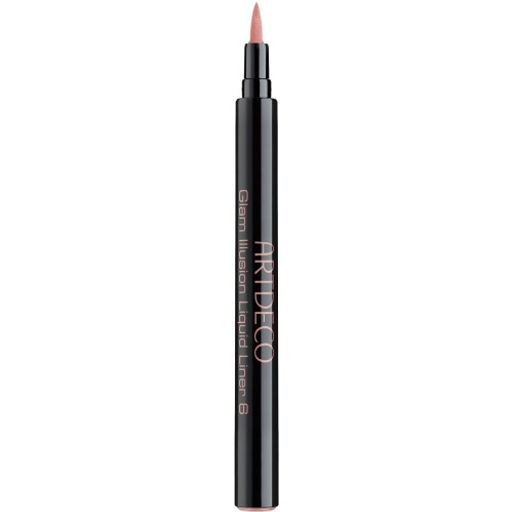Лимитка ARTDECO Подводка для век Glam Illusion Liquid Liner тон 6, 1,6 гр