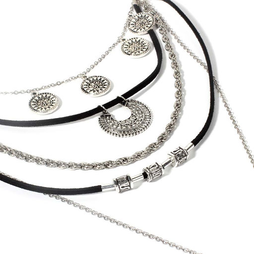 Колье арт. 26 7144 (id 268143) - Rada фото 3