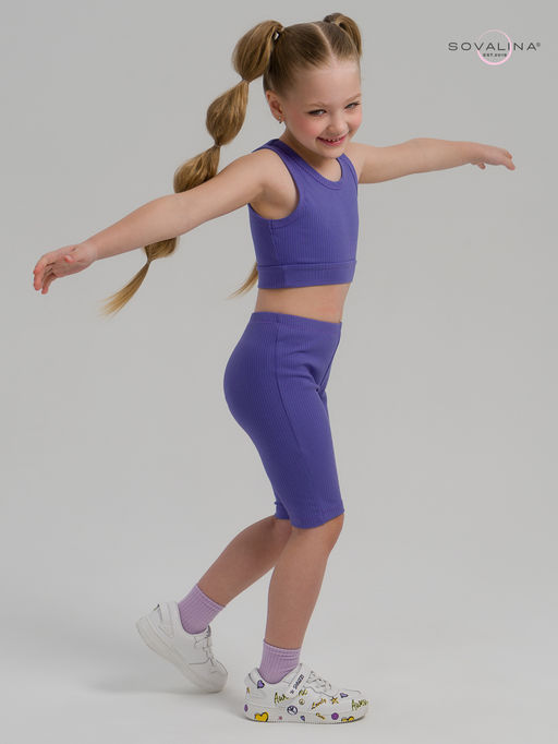 Костюм Тренд лапша верипери - Sovalina фото 18