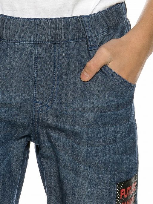 Pelican BGH4216 шорты для мальчика  фото 4