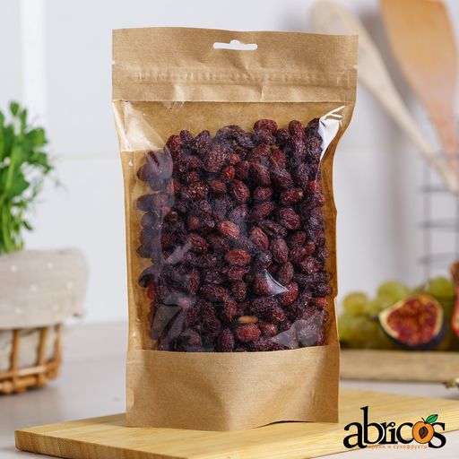 Цена за 0,5 кг Кизил сушеный Армянский (кг)