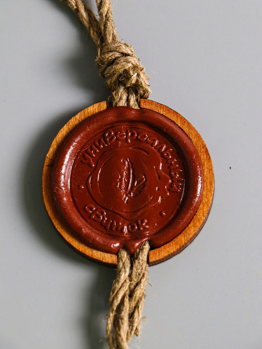 Декор настенный, панно Календарь подвесной 2026. Слияние лошадей, 23.5?52 см