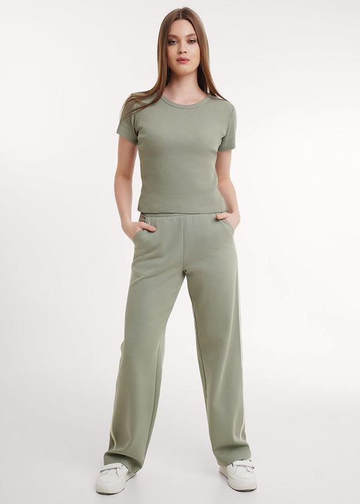 LF26-100/6 Футболка жен Карелия (ЧЗ)