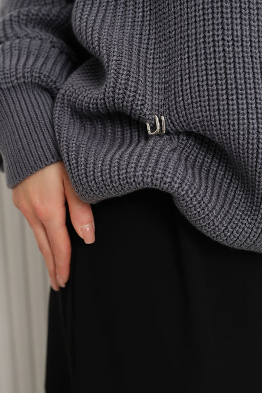 84505 Джемпер женский - Натали фото 16