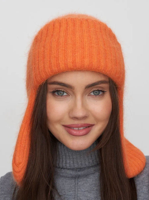 ХАННА ушанка женская - Landre фото 25