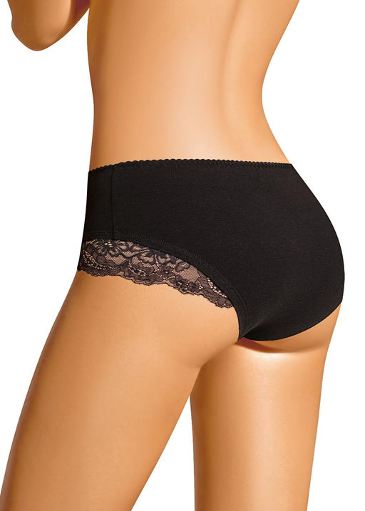 Трусы женские шорты - Clever wear фото 2