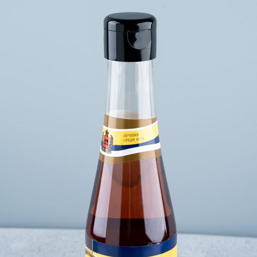 Гель для душа пиво Первому во всём, 250 мл, аромат бергамота и лимона, Чистое счастье