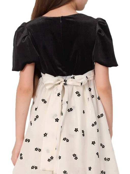 Платье дев. О87211 - Карамелли фото 5