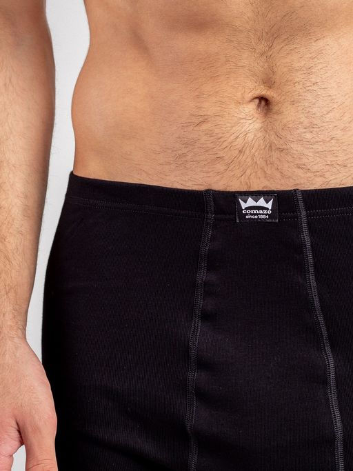Кальсоны с микроначесом WARM -15C/ - Comazo фото 4